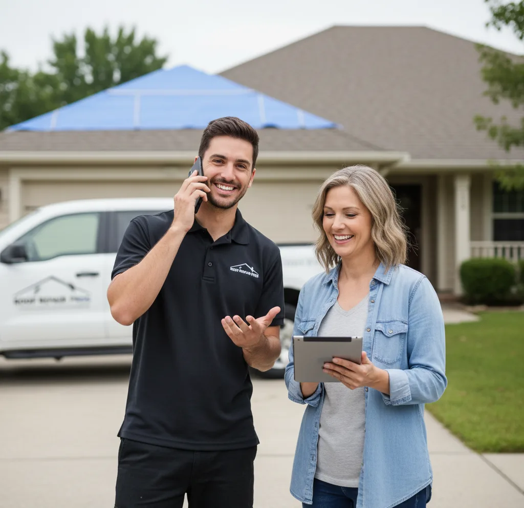 Roof Maintenance in Hudson, FL